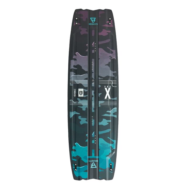Tabla Kitesurf